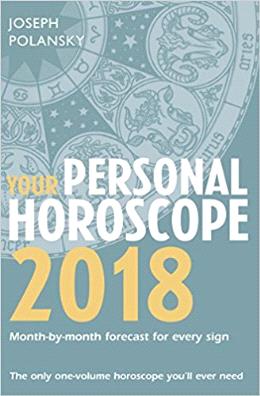 Your Personal Horoscope 2018 - MPHOnline.com