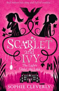 Scarlet & Ivy #4: The Lights Under The Lake - MPHOnline.com