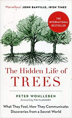 THE HIDDEN LIFE OF TREES - MPHOnline.com