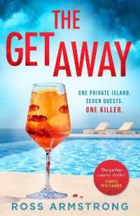 Getaway (Paperback) - MPHOnline.com