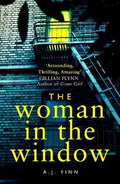 The Woman In The Window - MPHOnline.com