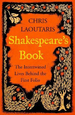 Shakespeare’s Book - MPHOnline.com