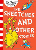 Dr Seuss: The Sneetches And Other Stories - MPHOnline.com