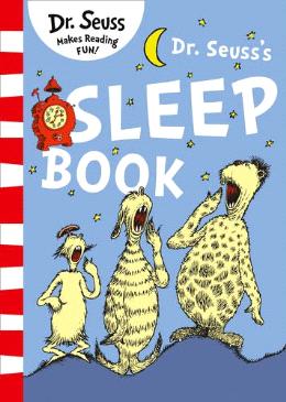 Dr. Seuss’s Sleep Book - MPHOnline.com