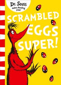 Dr Seuss: Scrambled Eggs Super - MPHOnline.com