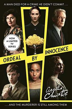 Ordeal By Innocence (Tv Tie-In) - MPHOnline.com