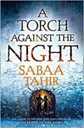 A Torch Against The Night (An Ember In The Ashes #2) - MPHOnline.com