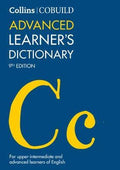 Cobuild Advanced Learner`s Dictionary - MPHOnline.com