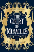 The Court Of Miracles #01 (UK) - MPHOnline.com