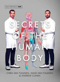 Secrets of the Human Body - MPHOnline.com