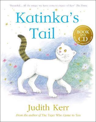 Katinka’s Tail - MPHOnline.com