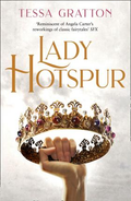 Lady Hotspur - MPHOnline.com