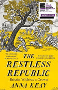 The Restless Republic - MPHOnline.com