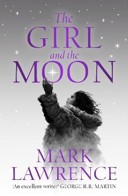 The Girl And The Moon (Book Of The Ice #3) 9780008284886 - MPHOnline.com