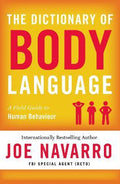 THE DICTIONARY OF BODY LANGUAGE - MPHOnline.com