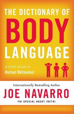 THE DICTIONARY OF BODY LANGUAGE - MPHOnline.com