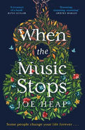 When The Music Stops  - MPHOnline.com