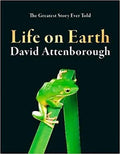 Life on Earth - MPHOnline.com