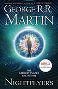 Nightflyers (Netflix Tie-In) - MPHOnline.com