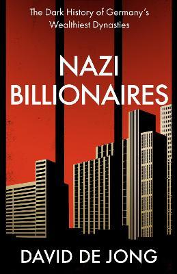 Nazi Billionaires - MPHOnline.com