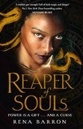 Kingdom of Souls #02: Reaper of Souls - MPHOnline.com