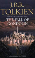 The Fall of Gondolin - MPHOnline.com