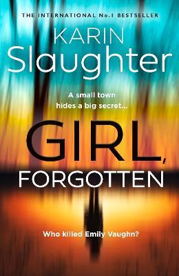 Girl, Forgotten - MPHOnline.com