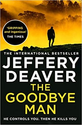 The Goodbye Man (Colter Shaw #02) - MPHOnline.com