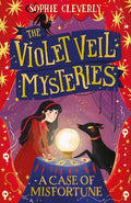 The Violet Veil Mysteries #2: A Case of Misfortune - MPHOnline.com