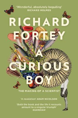 A Curious Boy : The Making of a Scientist - MPHOnline.com