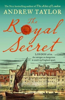 The Royal Secret - MPHOnline.com