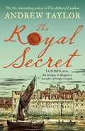 The Royal Secret (James Marwood & Cat Lovett #5) - MPHOnline.com