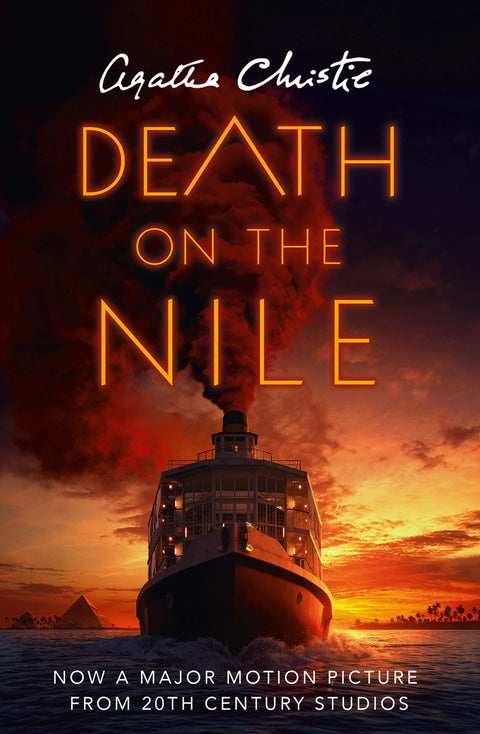 Death on the Nile (MTI) - MPHOnline.com