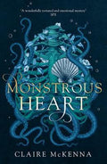 Monstrous Heart (UK) - MPHOnline.com