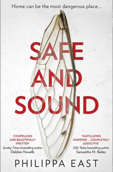 Safe and Sound - MPHOnline.com