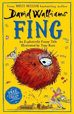 Fing: An Explosively Funny Tale - MPHOnline.com