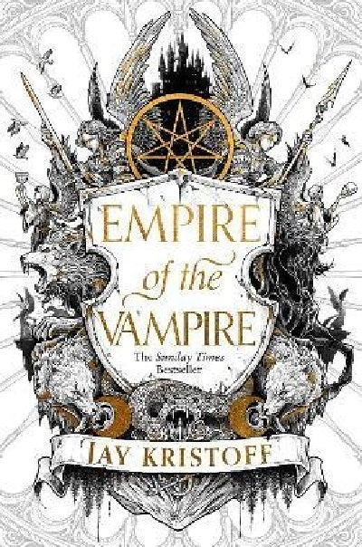 Empire of the Vampire - MPHOnline.com