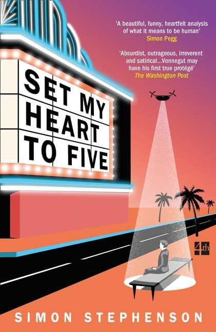 Set My Heart To Five - MPHOnline.com