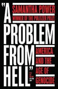 A Problem from Hell : America and the Age of Genocide - MPHOnline.com