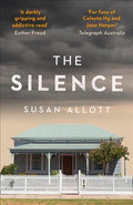 Silence (Paperback) - MPHOnline.com