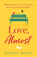 Love, Almost - MPHOnline.com