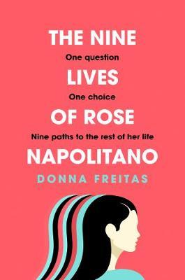 The Nine Lives Of Rose Napolitano (UK) - MPHOnline.com