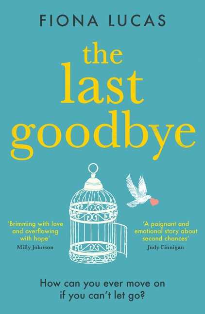 The Last Goodbye - MPHOnline.com