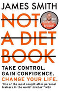 Not A Diet Book - MPHOnline.com