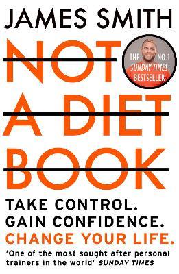 Not A Diet Book - MPHOnline.com