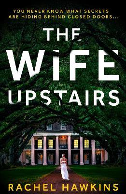 The Wife Upstairs - MPHOnline.com