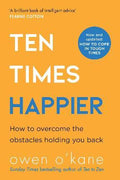 Ten Times Happier - MPHOnline.com