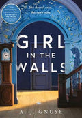 Girl in the Walls - MPHOnline.com