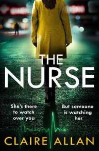 Nurse (Paperback) - MPHOnline.com