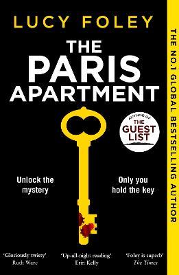 The Paris Apartment - MPHOnline.com